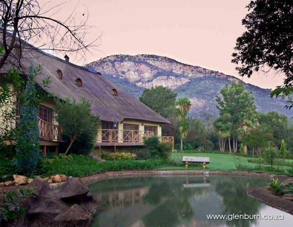 Glenburn Lodge & Spa