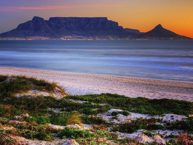 Table Mountain