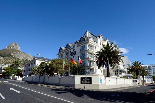 Bantry Bay Suites Hotel - Cape Town