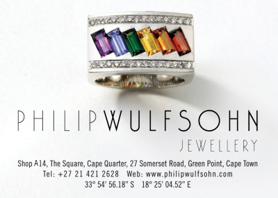 Philip Wulfsohn Jewellers