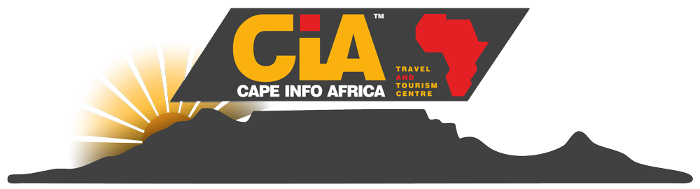 Cape Info Africa